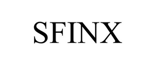 SFINX