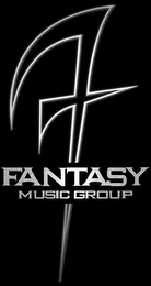 FANTASY MUSIC GROUP