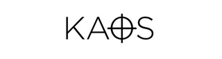 KAOS