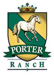 PORTER RANCH