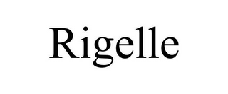 RIGELLE