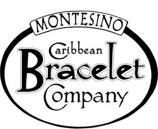 MONTESINO CARIBBEAN BRACELET COMPANY