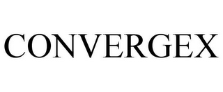 CONVERGEX