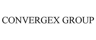 CONVERGEX GROUP