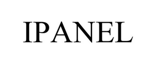 IPANEL