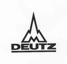 DEUTZ