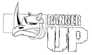 RANGER UP