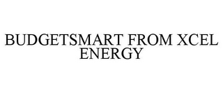 BUDGETSMART FROM XCEL ENERGY