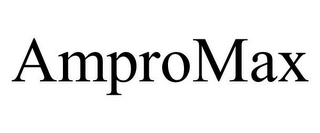 AMPROMAX