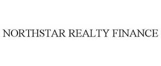 NORTHSTAR REALTY FINANCE