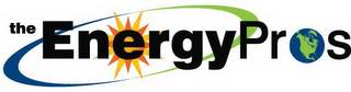 THE ENERGY PROS