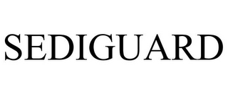 SEDIGUARD