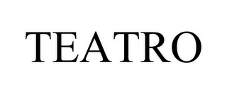 TEATRO