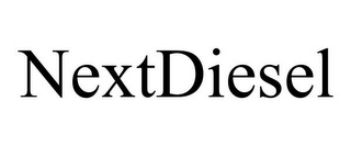 NEXTDIESEL