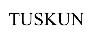 TUSKUN