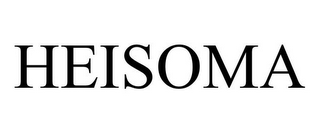 HEISOMA