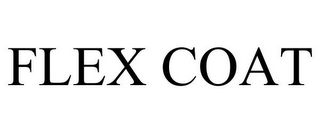 FLEX COAT