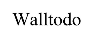 WALLTODO