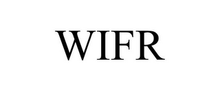 WIFR