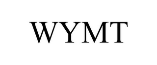 WYMT