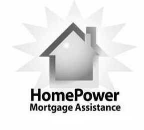 HOMEPOWER MORTGAGE ASSISTANCE