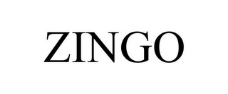 ZINGO