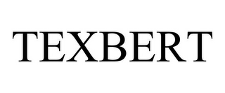 TEXBERT