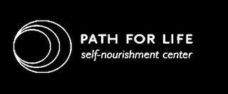 PATH FOR LIFE SELF-NOURISHMENT CENTER