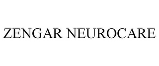 ZENGAR NEUROCARE