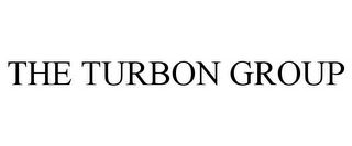 THE TURBON GROUP