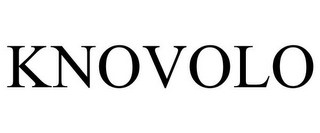 KNOVOLO