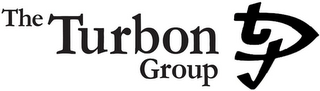 THE TURBON GROUP TP