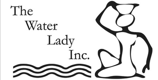 THE WATER LADY INC.