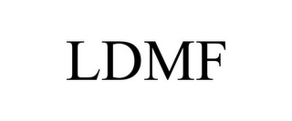 LDMF