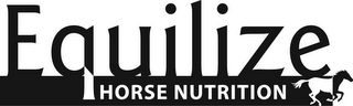 EQUILIZE HORSE NUTRITION