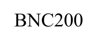 BNC200