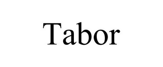 TABOR