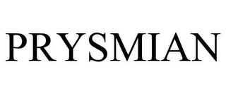 PRYSMIAN