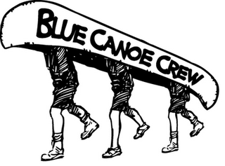 BLUE CANOE CREW