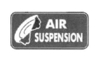 AIR SUSPENSION