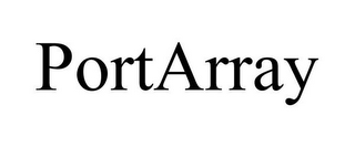 PORTARRAY