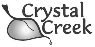 CRYSTAL CREEK