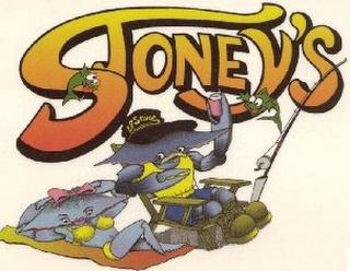 STONEY'S