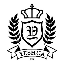 Y YESHUA INC