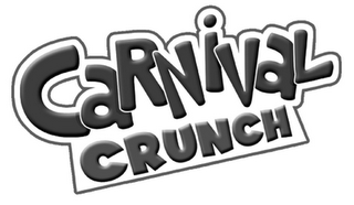 CARNIVAL CRUNCH