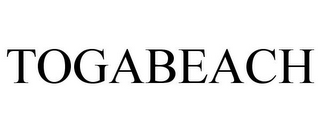 TOGABEACH