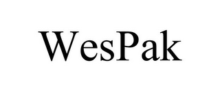 WESPAK