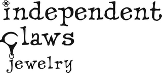 INDEPENDENT CLAWS JEWELRY