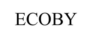 ECOBY