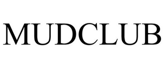 MUDCLUB